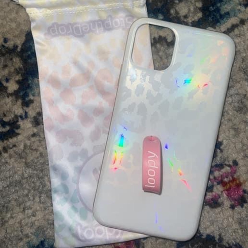 Loopy Case
